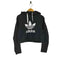 アディダス adidas Cropped Hoodie レディース 2XOT