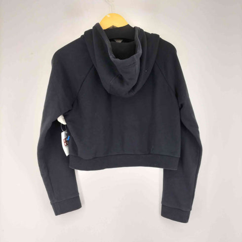 アディダス adidas Cropped Hoodie レディース 2XOT