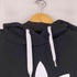 アディダス adidas Cropped Hoodie レディース 2XOT