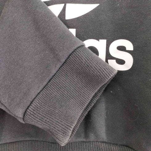 アディダス adidas Cropped Hoodie レディース 2XOT
