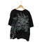 ターク TAAKK RUFFLE PRINT T-SHIRTS メンズ 3