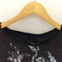 ターク TAAKK RUFFLE PRINT T-SHIRTS メンズ 3