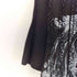 ターク TAAKK RUFFLE PRINT T-SHIRTS メンズ 3