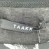 ターク TAAKK RUFFLE PRINT T-SHIRTS メンズ 3
