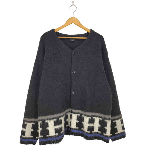 ハフ HUF PALISADES CARDIGAN メンズ JPN:XL