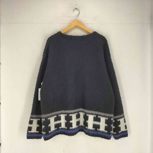 ハフ HUF PALISADES CARDIGAN メンズ JPN:XL