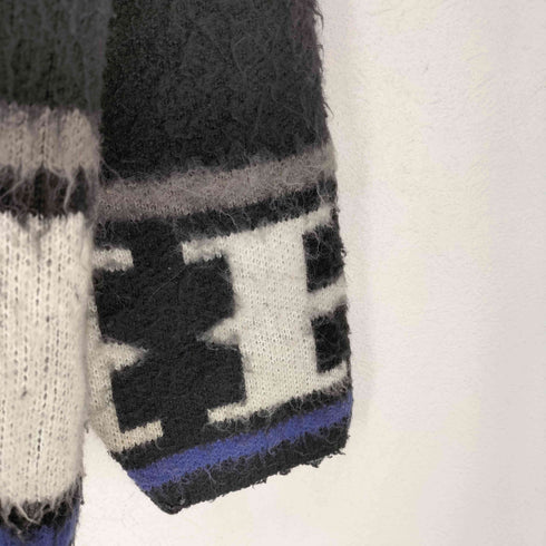 ハフ HUF PALISADES CARDIGAN メンズ JPN:XL
