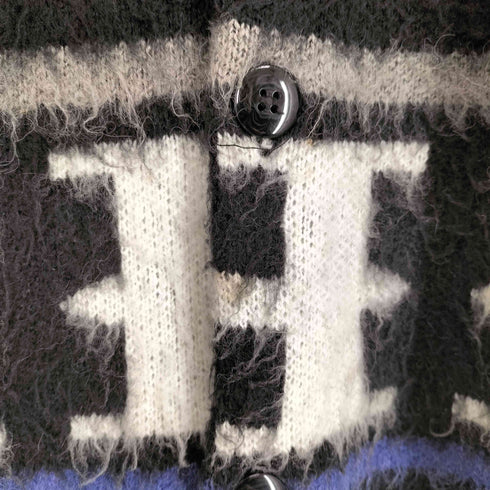 ハフ HUF PALISADES CARDIGAN メンズ JPN:XL