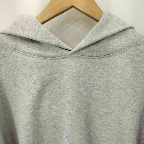 ロサンゼルスアパレル Los Angeles Apparel フーデット ロングスリーブ ヘビーウエイト パーカー メンズ XL