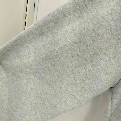 ロサンゼルスアパレル Los Angeles Apparel フーデット ロングスリーブ ヘビーウエイト パーカー メンズ XL