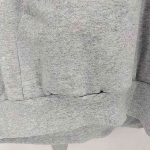 ロサンゼルスアパレル Los Angeles Apparel フーデット ロングスリーブ ヘビーウエイト パーカー メンズ XL