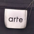 Arte Antwerp クルーネック 半袖Tシャツ カットソー street ストリート メンズ M