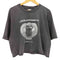 90s-00s GILDANボディ 両面プリント バンドTシャツ バンT メンズ import:XL