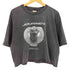 90s-00s GILDANボディ 両面プリント バンドTシャツ バンT メンズ import:XL