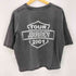 90s-00s GILDANボディ 両面プリント バンドTシャツ バンT メンズ import:XL
