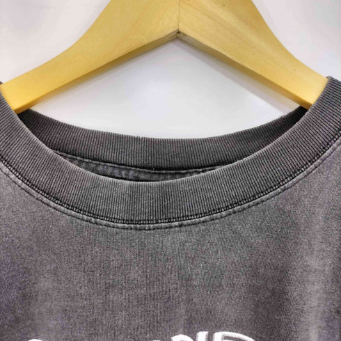 90s-00s GILDANボディ 両面プリント バンドTシャツ バンT メンズ import:XL