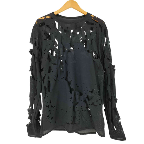 ポストアーカイブファクション POST ARCHIVE FACTION 6.0 LONG SLEEVE LEFT メンズ