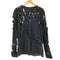 ポストアーカイブファクション POST ARCHIVE FACTION 6.0 LONG SLEEVE LEFT メンズ