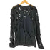 ポストアーカイブファクション POST ARCHIVE FACTION 6.0 LONG SLEEVE LEFT メンズ