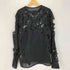 ポストアーカイブファクション POST ARCHIVE FACTION 6.0 LONG SLEEVE LEFT メンズ