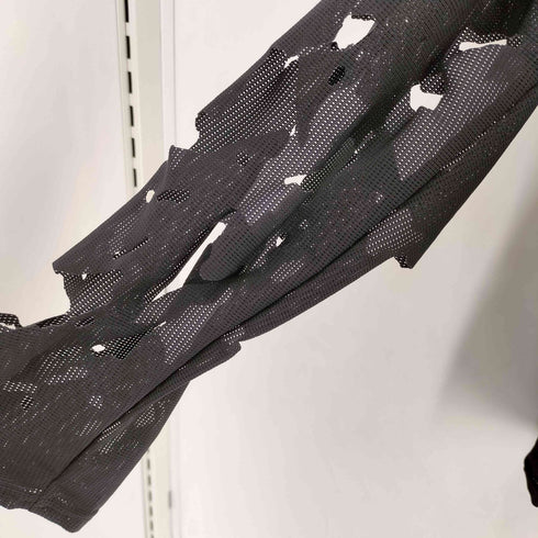 ポストアーカイブファクション POST ARCHIVE FACTION 6.0 LONG SLEEVE LEFT メンズ