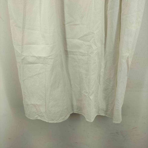 マウジー moussy TUCK VOLUME SLEEVE ドレス レディース JPN:1