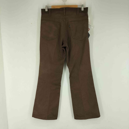 リーバイス Levis 70S スタプレ スラックスパンツ メンズ 33/29