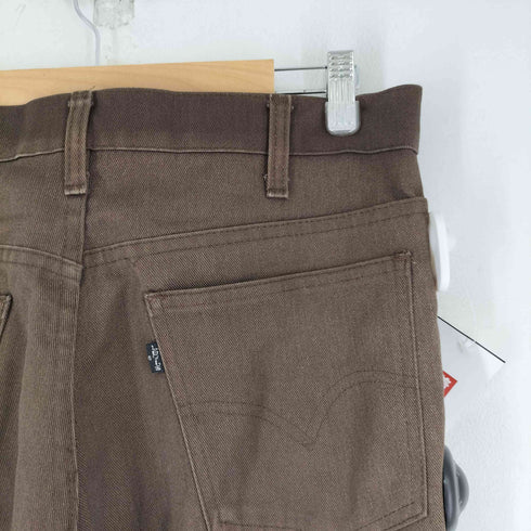 リーバイス Levis 70S スタプレ スラックスパンツ メンズ 33/29