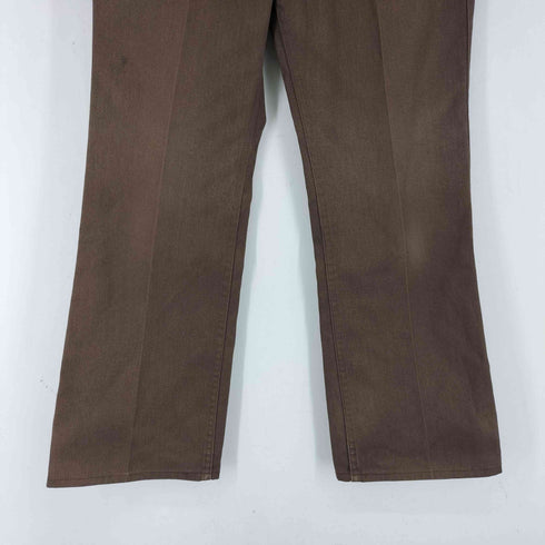 リーバイス Levis 70S スタプレ スラックスパンツ メンズ 33/29