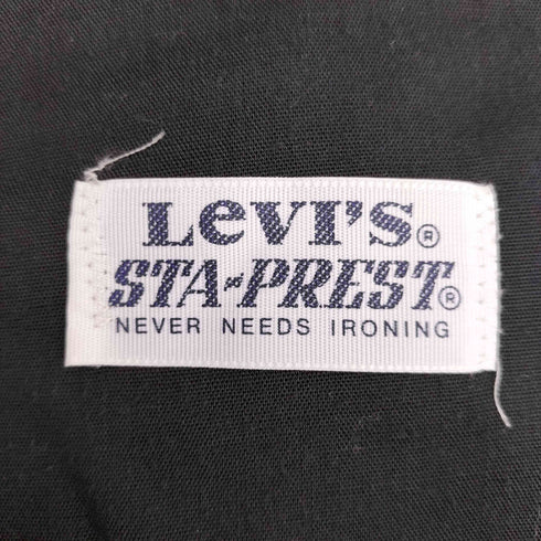 リーバイス Levis 70S スタプレ スラックスパンツ メンズ 33/29