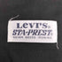 リーバイス Levis 70S スタプレ スラックスパンツ メンズ 33/29