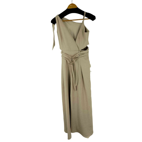 Riu Waist slash rompers レディース FREE