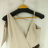 Riu Waist slash rompers レディース FREE