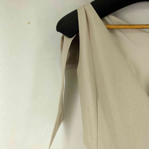 Riu Waist slash rompers レディース FREE