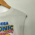ヘインズ Hanes 90s USA製 ゲーム キャラクター タンクトップ メンズ import:XL