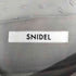 スナイデル snidel ジャガードフレアスカート レディース JPN:1