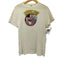 ヘインズ Hanes 70s USA製 The Forty Year Old Hippie Tシャツ メンズ import:L