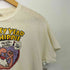 ヘインズ Hanes 70s USA製 The Forty Year Old Hippie Tシャツ メンズ import:L