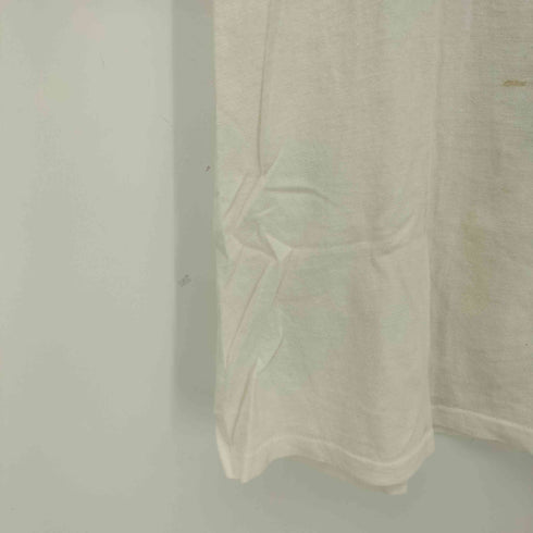 ヘインズ Hanes 70s USA製 The Forty Year Old Hippie Tシャツ メンズ import:L