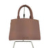 チャールズアンドキース CHARLES&KEITH オブリエル メタリックアクセントバッグ レディース