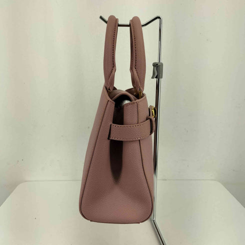 チャールズアンドキース CHARLES&KEITH オブリエル メタリックアクセントバッグ レディース