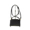 チャールズアンドキース CHARLES&KEITH 2WAY オブリエル メタリックアクセントバッグ レディース