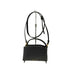 チャールズアンドキース CHARLES&KEITH 2WAY オブリエル メタリックアクセントバッグ レディース