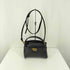 チャールズアンドキース CHARLES&KEITH 2WAY オブリエル メタリックアクセントバッグ レディース