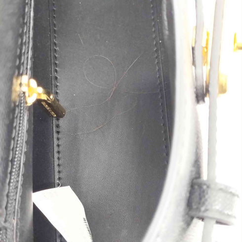 チャールズアンドキース CHARLES&KEITH 2WAY オブリエル メタリックアクセントバッグ レディース
