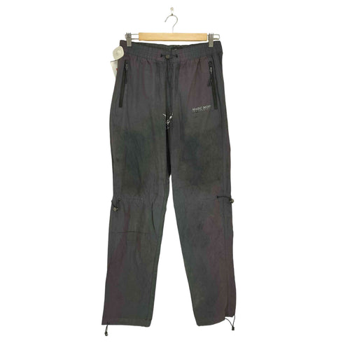 M+RC NOIR レインボーリフレクタートラックパンツ street メンズ JPN:M