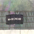 M+RC NOIR レインボーリフレクタートラックパンツ street メンズ JPN:M