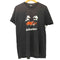 スクリーンスターズ SCREEN STARS 80s USA製 schneider 企業 S/S Tシャツ メンズ import:XXL