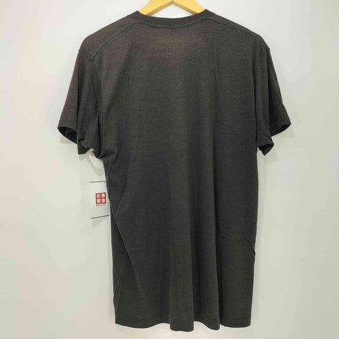 スクリーンスターズ SCREEN STARS 80s USA製 schneider 企業 S/S Tシャツ メンズ import:XXL