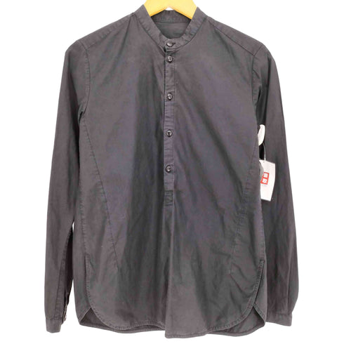 トゥーグッド toogood THE BOTANIST SHIRT メンズ 0